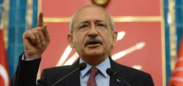 رئيس الحزب التركي المعارض: واشنطن تتنصت على تركيا وتعرف كل جرائمها