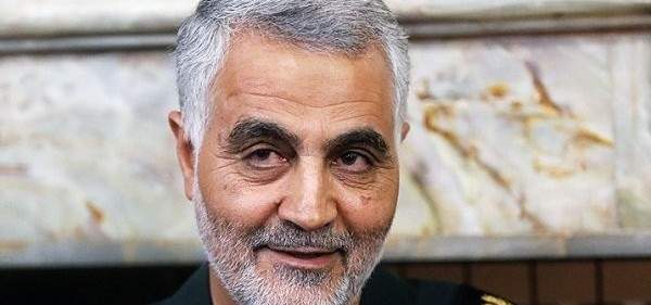 سليماني: ظريف لا يزال في منصبه ويدعمه كبار القادة الإيرانيين
