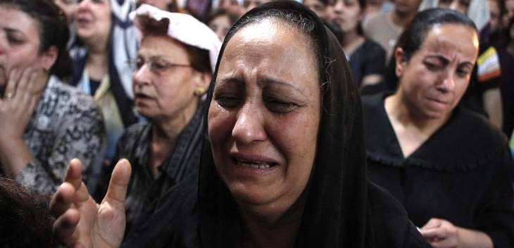 الجريدة: وفاة غامضة لأسقف قبطي شمالي غرب القاهرة