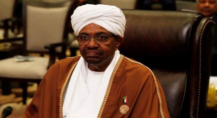 البشير يعين محمد طاهر رئيسا لمجلس الوزراء السوداني