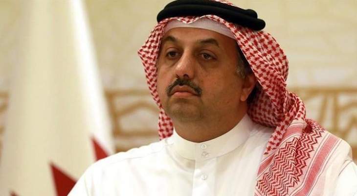 وزيرا دفاع قطر وتركيا بحثا هاتفيًا مستجدات عملية &quot;غصن الزيتون&quot;