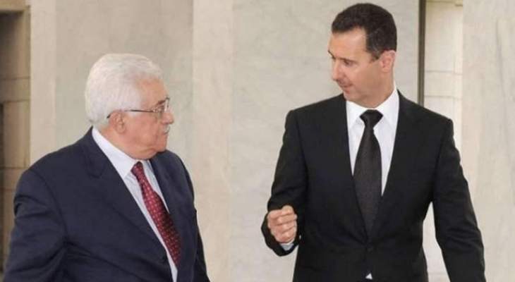 الرئيس الفلسطيني في دمشق قريبا... والفقر والجوع يجتاحان عين الحلوة