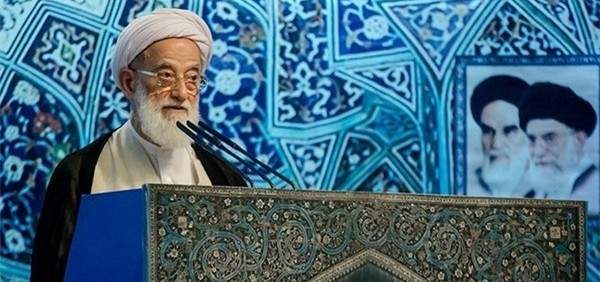 مسؤول ايراني: الاعداء يخططون لزعزعة الامن وزيادة الضغوط الاقتصادية
