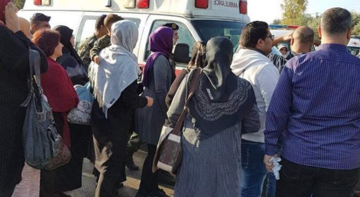 اعتصام اموظفي مستشفى صور الحكومي للمطالبة بصرف رواتبهم