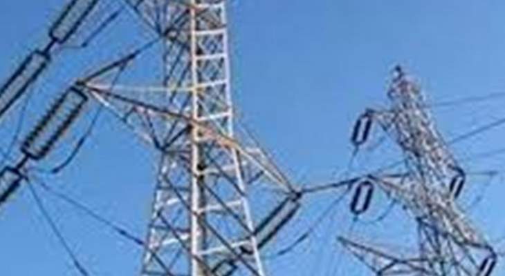 النشرة: مجهولون سرقوا كابلات الكهرباء على الطريق العام في اللبوة