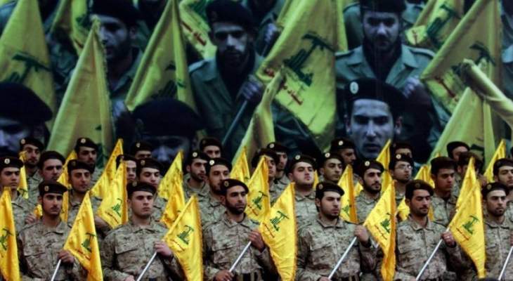 اوساط للراي: حزب الله يستشعر هجوما معاكساً للسعودية بمواجهة المحور الإيراني