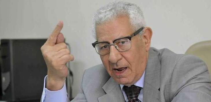 مسؤول مصري حذر الاعلاميين المصريين: سنحاسب كل من يتطاول على السودان
