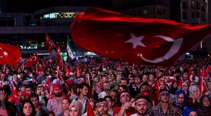 المعارضة التركية: قرار إعادة التصويت في اسطنبول من مظاهر الديكتاتورية