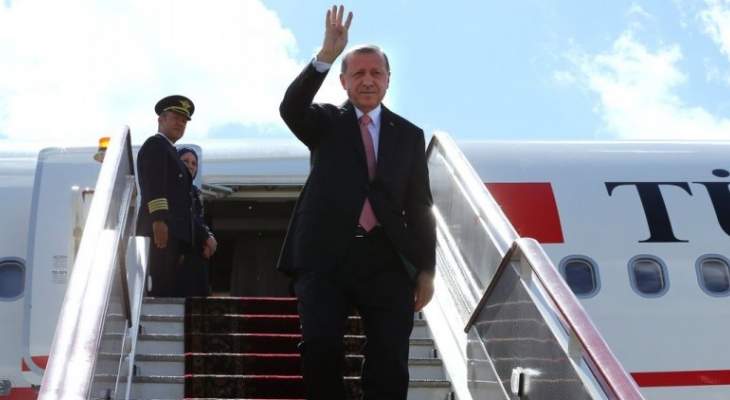 أردوغان سيصل لبولندا في 17 تشرين الأول بزيارة رسمية تلبية لدعوة دودا