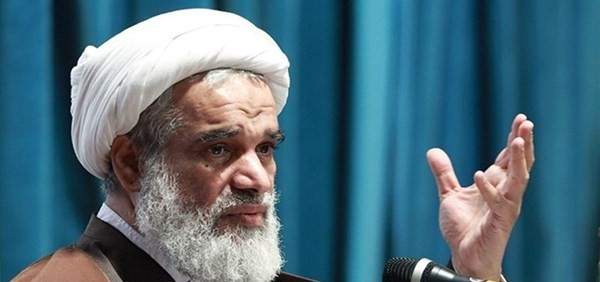 مسؤول ايراني: الرد على ترامب يتمثل بتعزيز القوة الردعية