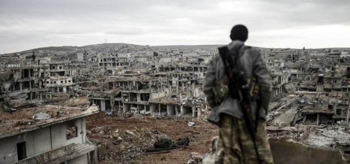 مصادر للمستقبل: ما يحصل في سوريا هو تسوية مرحلية وليس حلاً نهائياً 
