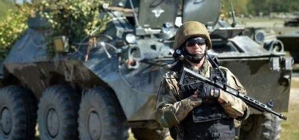شرطة لوغانسك:إسقاط طائرة مسيرة تابعة للقوات الأوكرانية على بعد كيلومترين من خط التماس