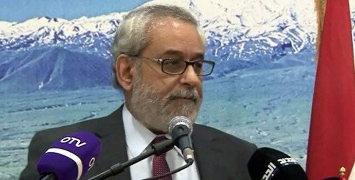 كتلة نواب الأرمن تسمي سعد الحريري لتشكيل الحكومة الجديدة