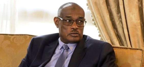وزير خارجية السودان يزور فرنسا في تشرين الثاني لدعم الجهود الإفريقية للسلام