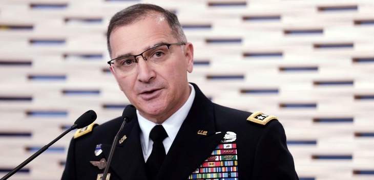 قائد قوات الناتو في أوروبا:وجود قواتنا في منطقة البحر الأسود يعتبر شرعيا
