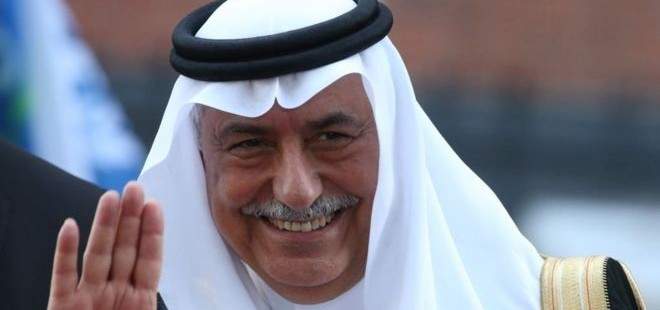 وزير الخارجية السعودي: الهجمات على منشآت النفط في الخليج يجب التصدي لها بحزم