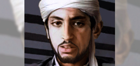 "رويترز" عن الداخلية السعودية: تجريد حمزة أسامة بن لادن من الجنسية