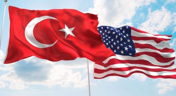 مسؤول أميركي: شراء تركيا صواريخ إس 400 من روسيا قد يؤدي لفرض عقوبات