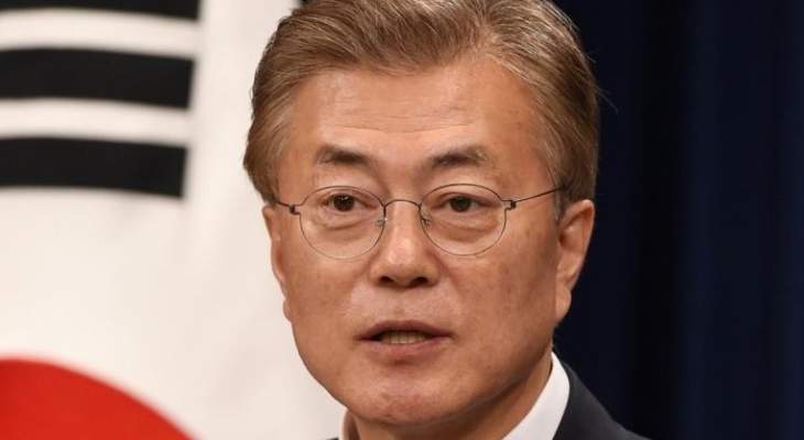 استطلاع رأي يظهر تراجع التأييد الشعبي لأداء رئيس كوريا الجنوبية
