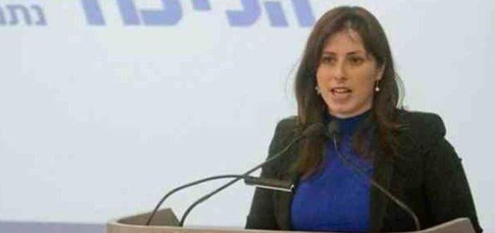 نائبة وزير الخارجية الإسرائيلية: حذف الولايات المتحدة كلمة احتلال تطور مهم