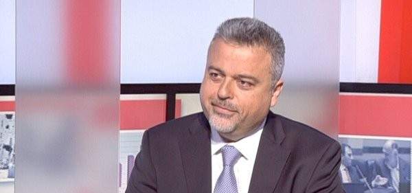 صقر: امام الدولة اللبنانية مصادر عديدة لخفض العجز في الميزانية 