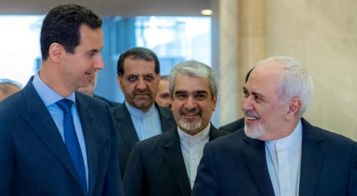 الأسد: قرار أميركا الخاطئ حول الحرس الإيراني يُعتبر أحد عوامل عدم الاستقرار بالمنطقة