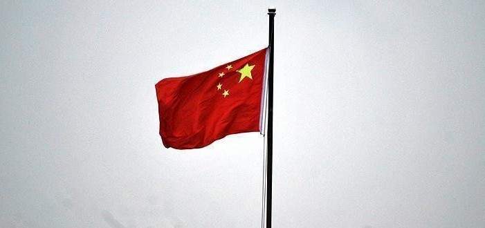 خارجية الصين تدعو أميركا لوقف "استفزازاتها" في بحر الصين الجنوبي