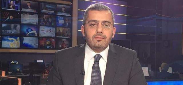 المحامي سليمان فرنجية: يجب تطبيق مصلحة لبنان بموضوع الكهرباء والنازحين