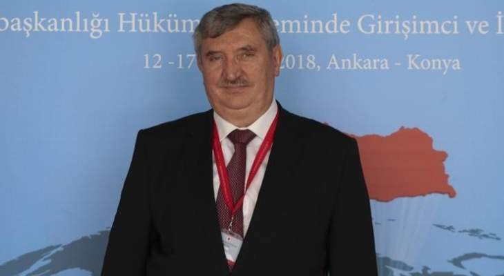 سفير تركيا بالدوحة يشيد بوقوف قطر إلى جانب بلاده