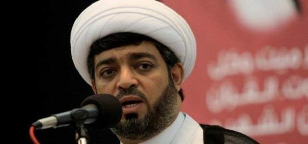 نائب أمين عام جمعية الوفاق: انتخابات البحرين لا يمكن أن تتمتع بالشرعية