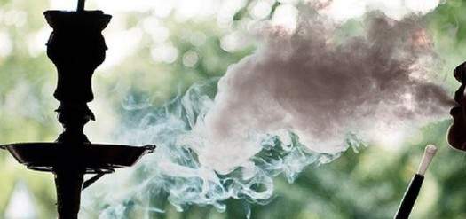 وزارة الصحة الروسية تقترح حظر تدخين النرجيلة العادية والالكترونية