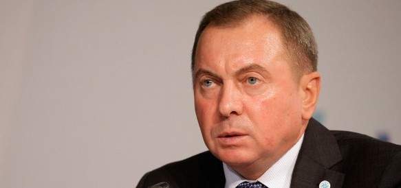 وزير خارجية بيلاروسيا:مكافحة الإرهاب تتطلب نهجا شاملا والتخلي عن المعايير المزدوجة