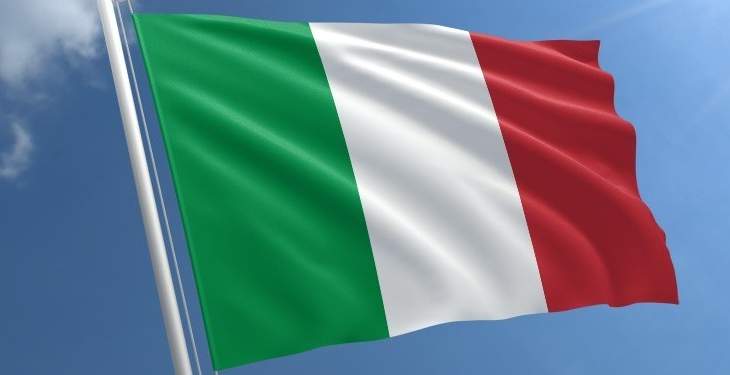 سفارة إيطاليا: رئيس الوزراء الإيطالي سيلتقي عون وبري والحريري الاسبوع المقبل