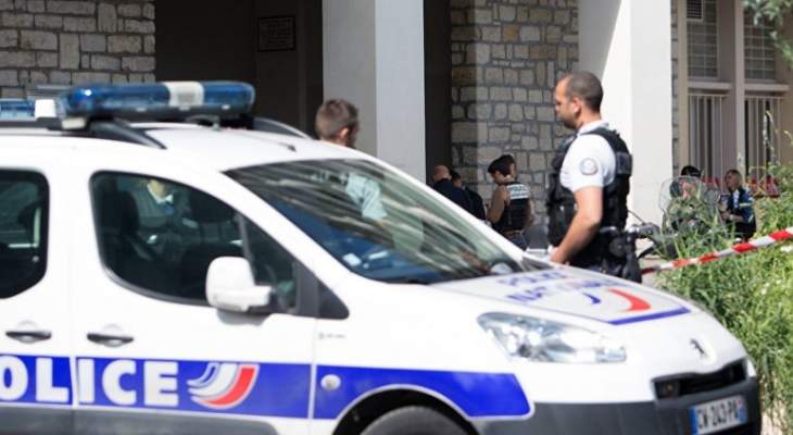 مقتل شخص وإصابة آخرين خلال إطلاق مسلحين النار بالقرب من مطار باستيا بفرنسا