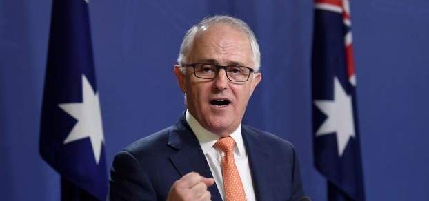 رئيس وزراء أستراليا السابق يحذّر من نقل سفارة بلاده إلى القدس