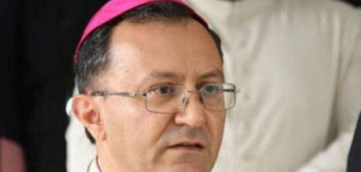 السفير الباباوي: الفاتيكان حريص على عدم بيع أراضي المسيحيين في لبنان