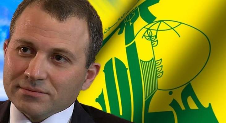مصادر 14 آذار للجمهورية: باسيل والحكم و&quot;حزب الله&quot; يجرون لبنان إلى مأزق