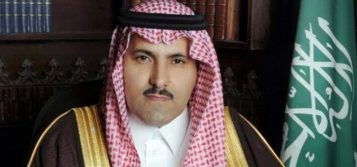 سفير السعودية باليمن:التحالف العربي لا يتحرك إلا وفقا للقرارات الدولية