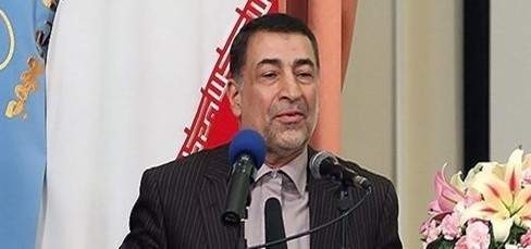 وزير العدل الإيراني: ألف سجین أفغاني في إيران سيُنقلون إلى بلادهم