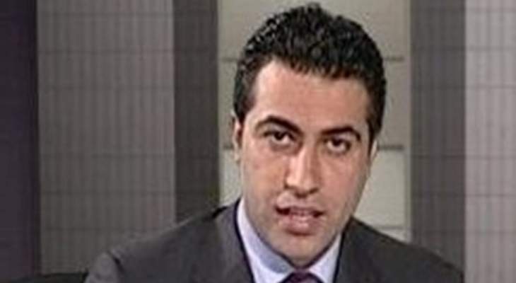  عباس ضاهر: لابقاء الأبواب مفتوحة بين القوى لإنجاز تشكيل الحكومة 