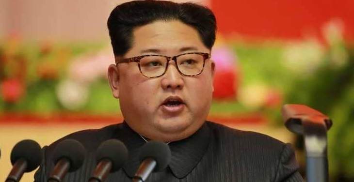 رويترز: زعيم كوريا الشمالية غادر بكين في قطار