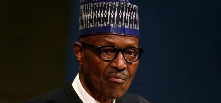 رئيس نيجيريا اثر فوزه بولاية رئاسية ثانية: انتصرنا بديمقراطية سلمية
