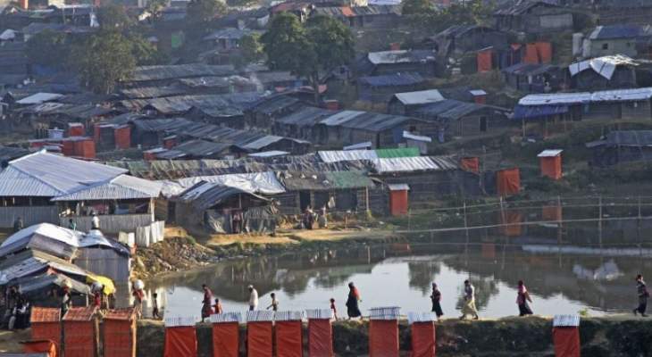 سلطات ميانمار وبنغلادش ستوقعان اتفاقا بشأن عودة الروهينغا