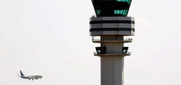 اتحاد الطيران الأوروبي: 20 مليار دولار إضافية بسبب المراقبة الجوية