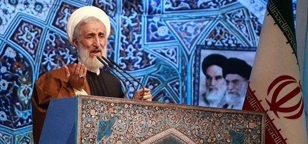 مسؤول ايراني: حضورنا في جبهات المقاومة دلل على تصدير قيم الثورة
