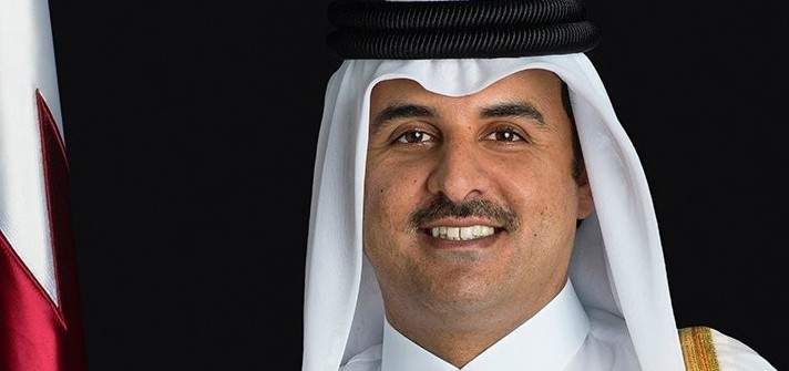 أمير قطر أصدر قرارا بالموافقة على انضمام بلاده لاتفاق إنشاء الأكاديمية الدولية لمكافحة الفساد