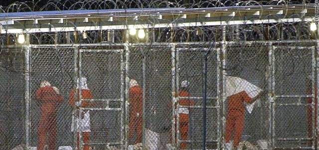 مسؤول أميركي: معتقل غوانتانامو جاهز لاستقبال سجناء جدد