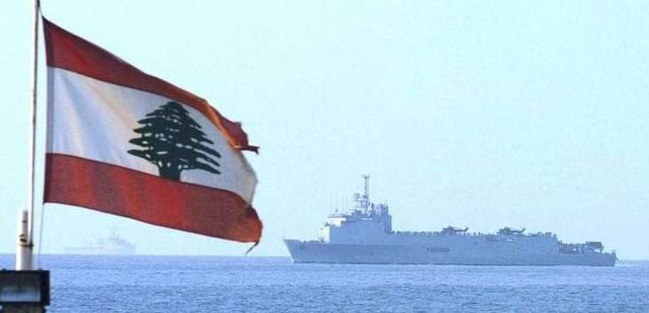 معركة حماية حقوق لبنان النفطية .. بين الأطماع الصهيونية والدور الأميركي