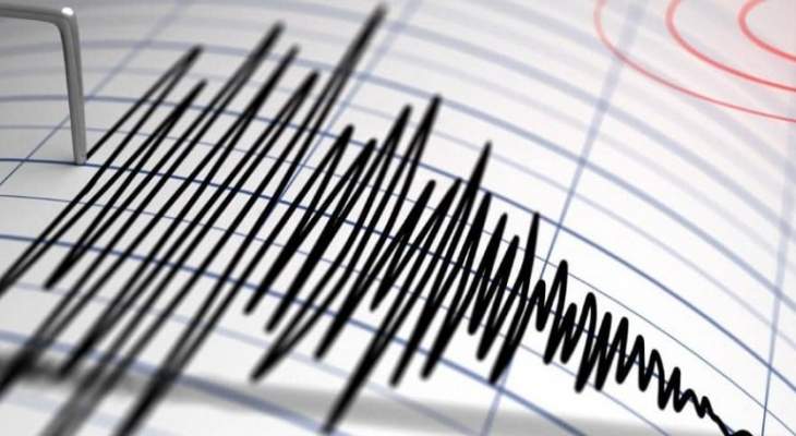 زلزال شدته 6,7 درجات ضرب تشيلي واستبعاد حدوث تسونامي 