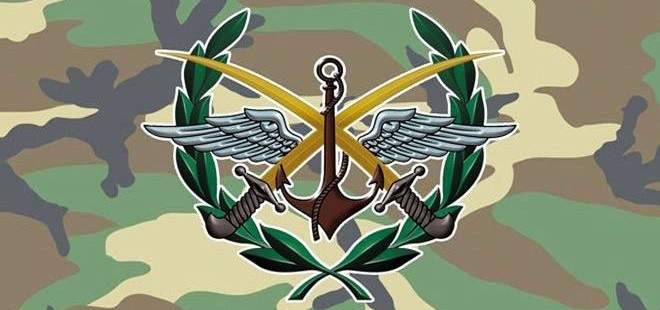 الجيش السوري أنهى الاحتفاظ للضباط المجندين عناصر الدورة 248 وما قبلها الذين أتموا 5 سنوات احتفاظ